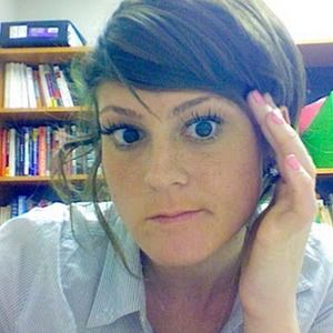 Meet your Posher, Meredith